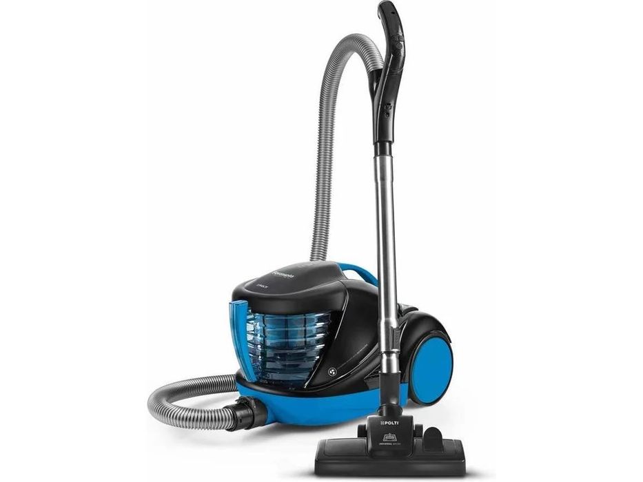 Aspirador a Água POLTI Aqua Allergy Turbo - Novo c/garantia