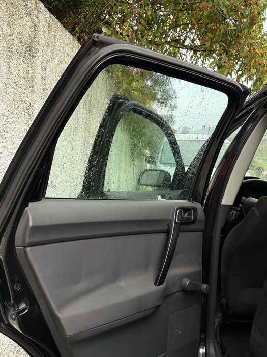 Volkswagen polo 1.4 tdi