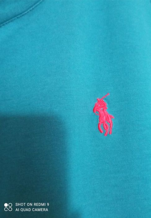 T-shirt damski XL