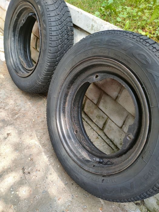 Продам диски з таврії