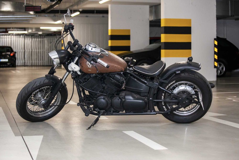 Yamaha