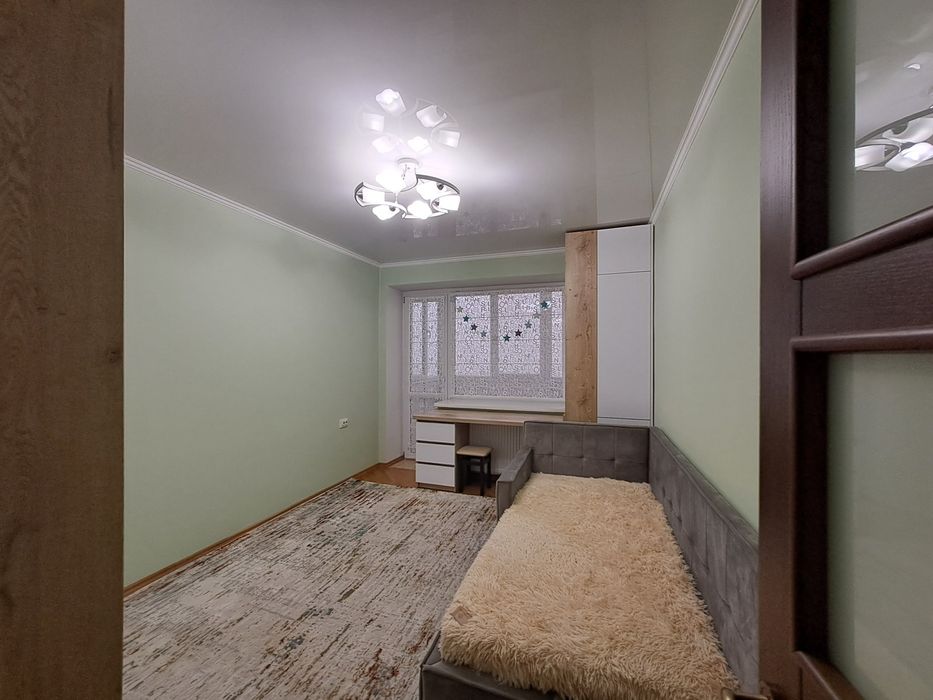 Тернопіль. Східний п-т Бандери, 3к квартира