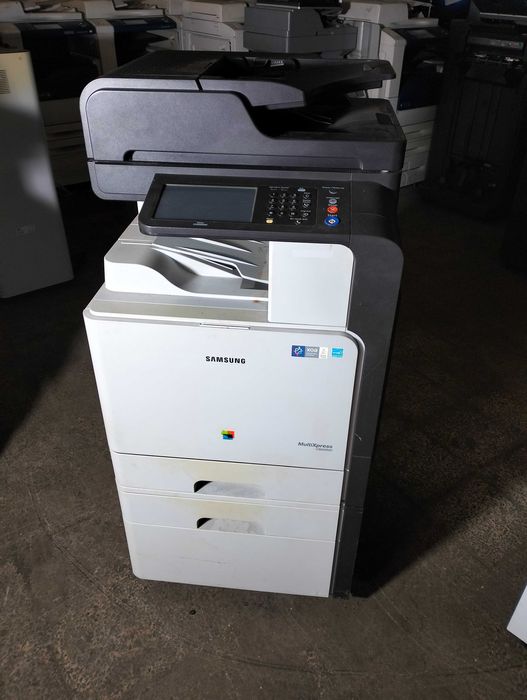 Samsung Multixpress C8650ND