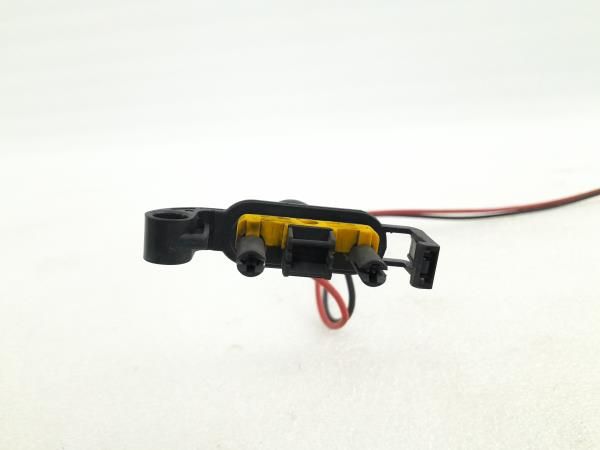 Resistência da chauffage / sofagem RENAULT Megane II (BM0/1_, CM0/1_)