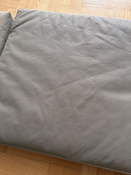 Kuddarna Ikea poduszka ogrodowa 3 sztuki nowe