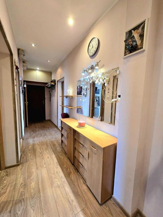 Duże 125m2, 4 Pokoje, Wysoki Parter, Ogródek, Centrum, Stargard.