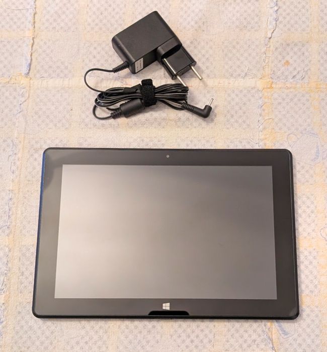 Tablet Windows ideal para internet e office word excel