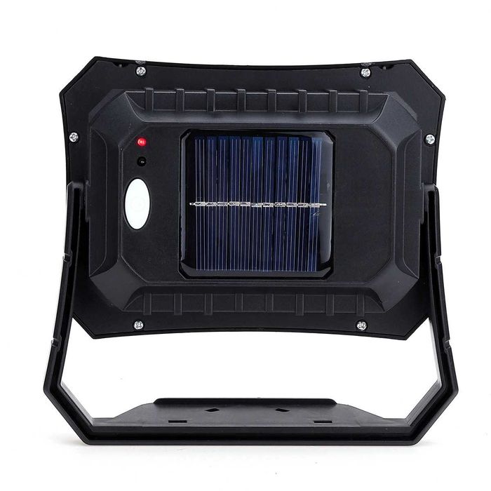 Lanterna/Holofote Solar LED 50w IP65