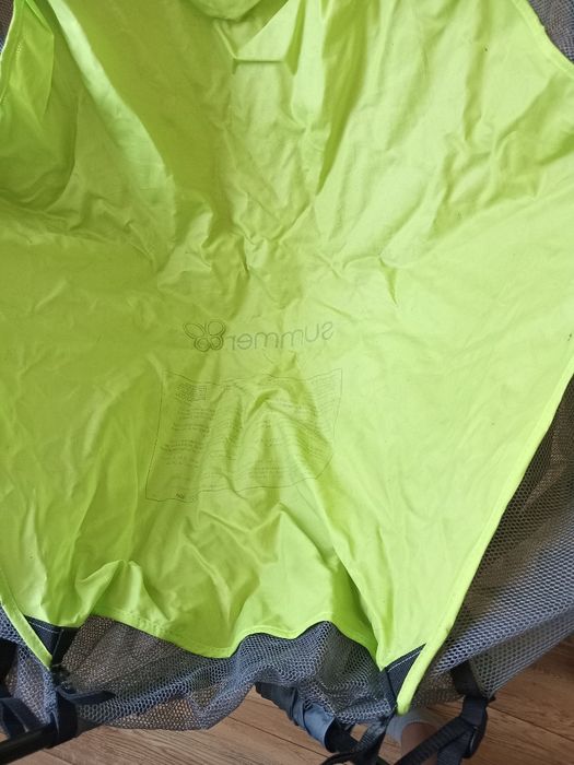 Манеж якісний  металевий