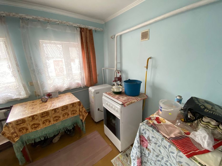 Продам будинок зі зручностями