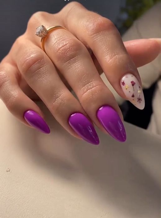 Манікюр‼️МакДональдс Мега