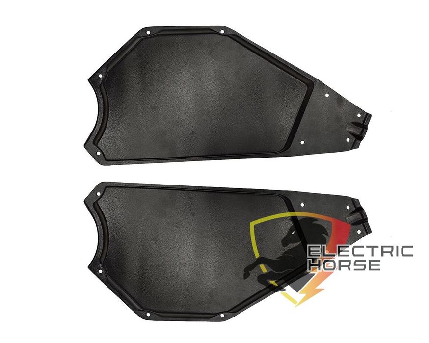 Пластик для рамы Electric Enduro EH evel EEB накладки боковушки