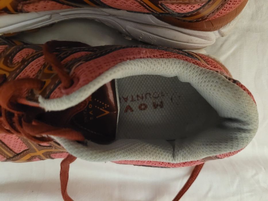 buty damskie ,sportowe,  MOVE MOUNTAINS