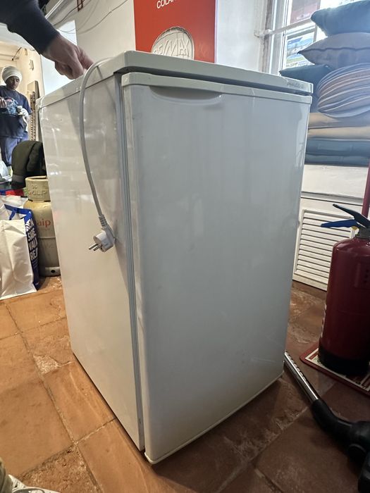 Frigorifico pequeno