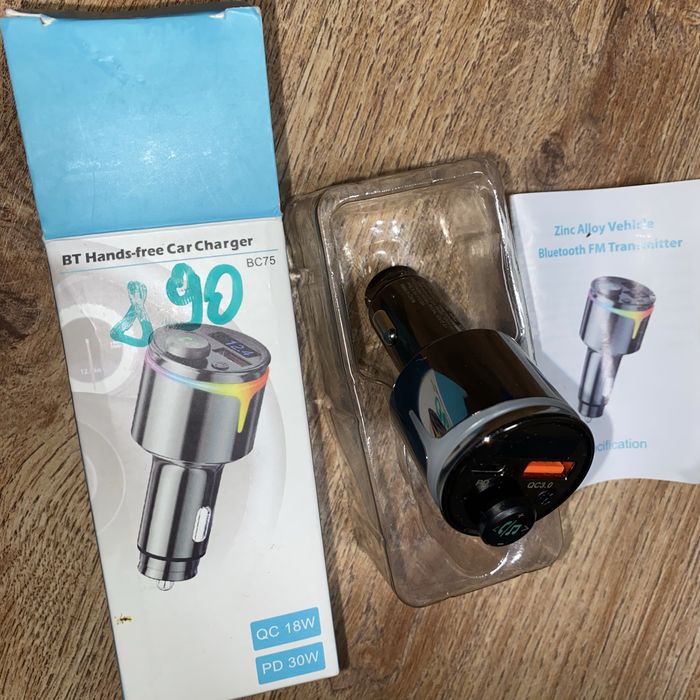 Proove FM Launcher Nexus