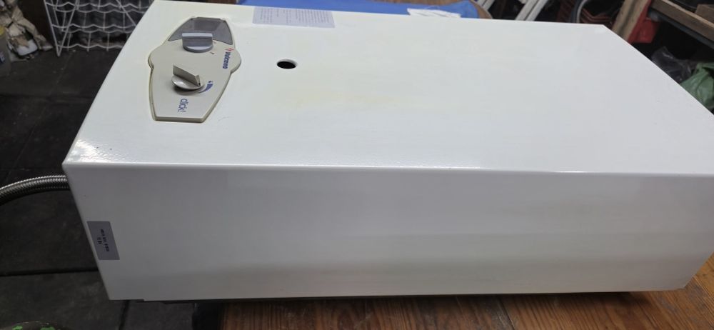 Esquentador vulcano Click! Gás  Propano