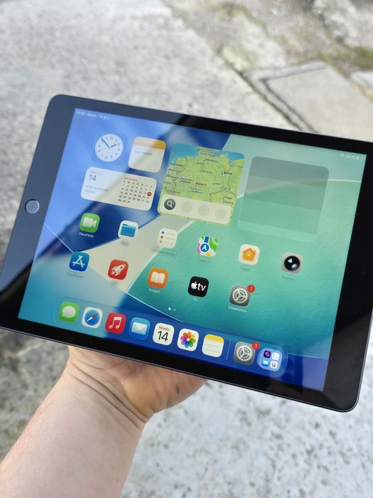 Ipad 9 generacji 64GB