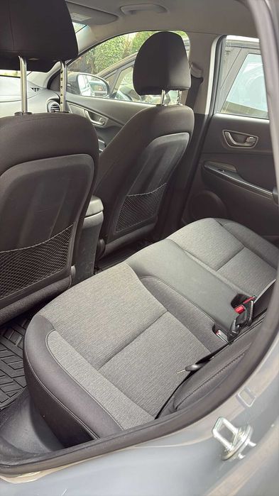 TVDE Porto,Viaturas 24 hrs - Kauai 39Kw