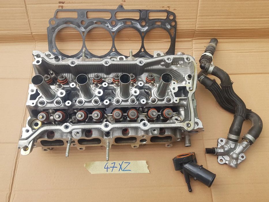 Toyota Corolla E21 Rav4 CH-R CHR 2.0 Głowica