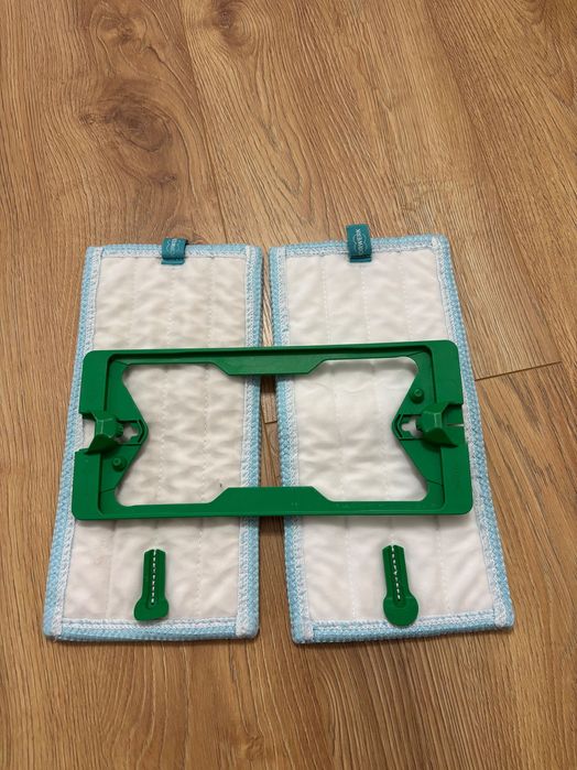 Nakładka myjąca VORWERK kobold SPB100