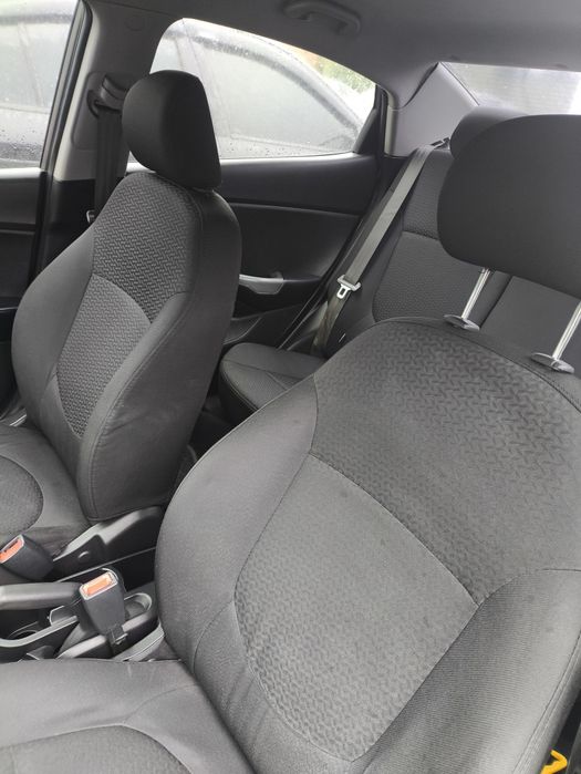 Продам Кіа Ріо  12року