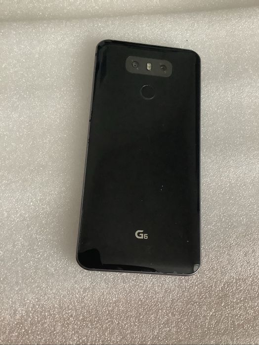 Telemovel LG G6 Think