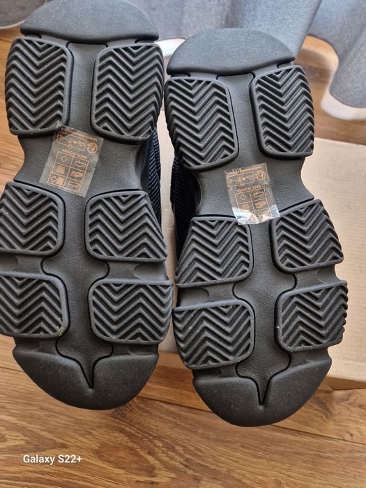 Buty/ Adidasy /Sneakersy Steve Madden   Possession-E
