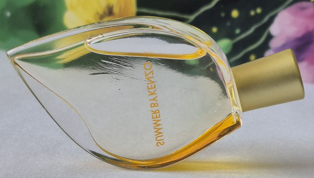 Kolekcja Kenzo Summerbykenzo