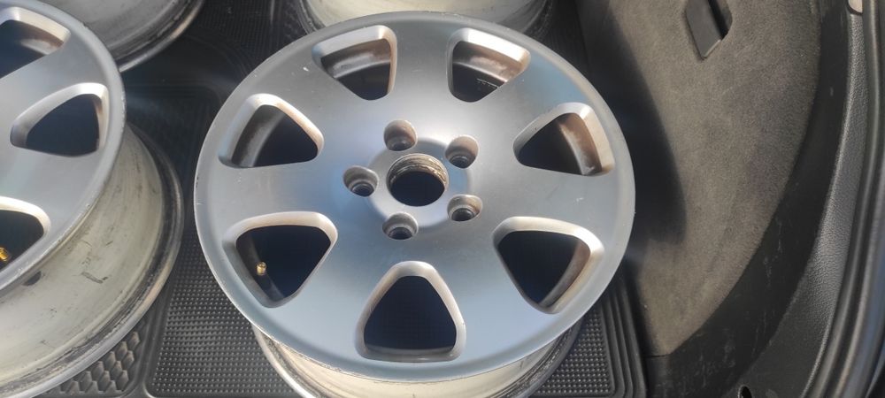 Jantes 15 Audi A4