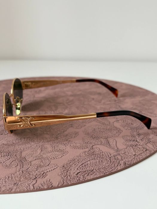 Окуляри Celine Paris