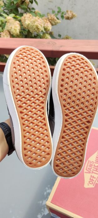 Buty Vans, rozm 38,5