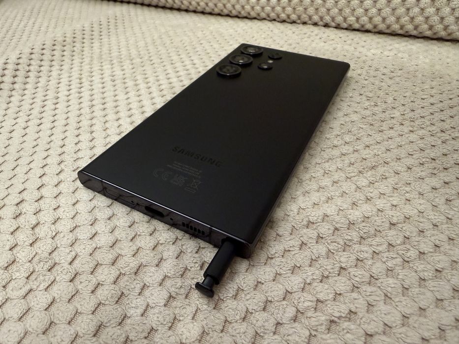 Samsung Galaxy S23 Ultra 12/512