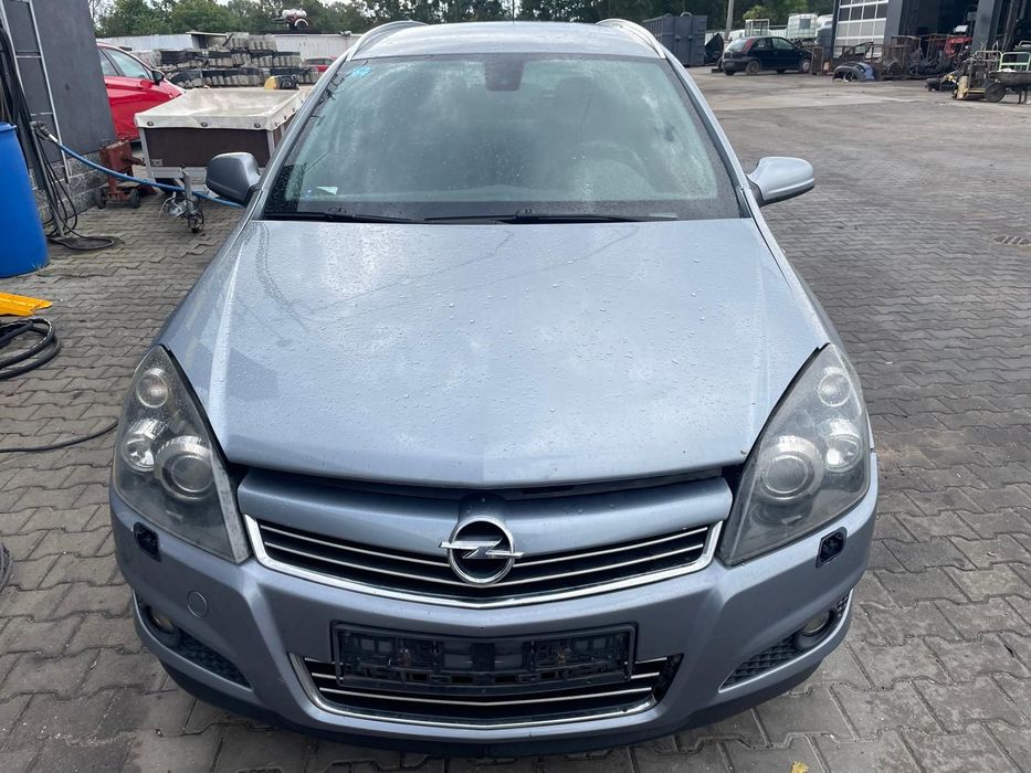 Opel Astra H  NA CZĘŚCI!!! Kolor: GBJ