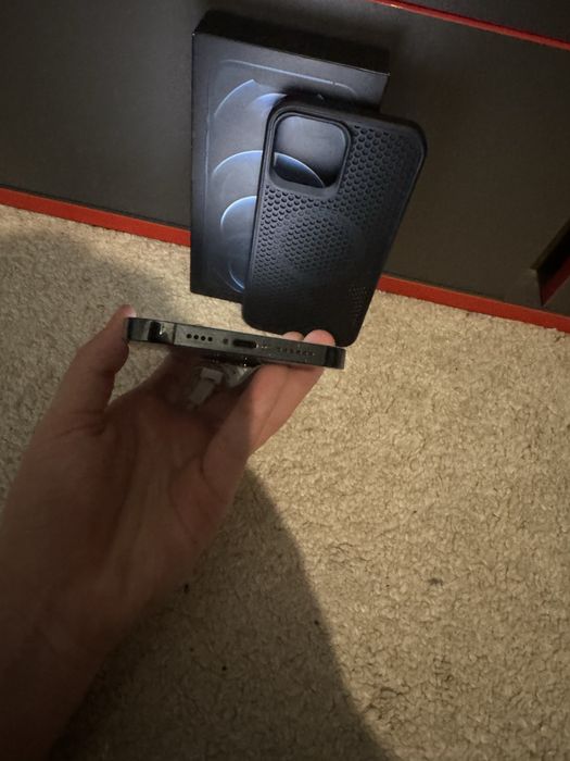 Iphone 12 pro max | stan bdb | nowa bateria