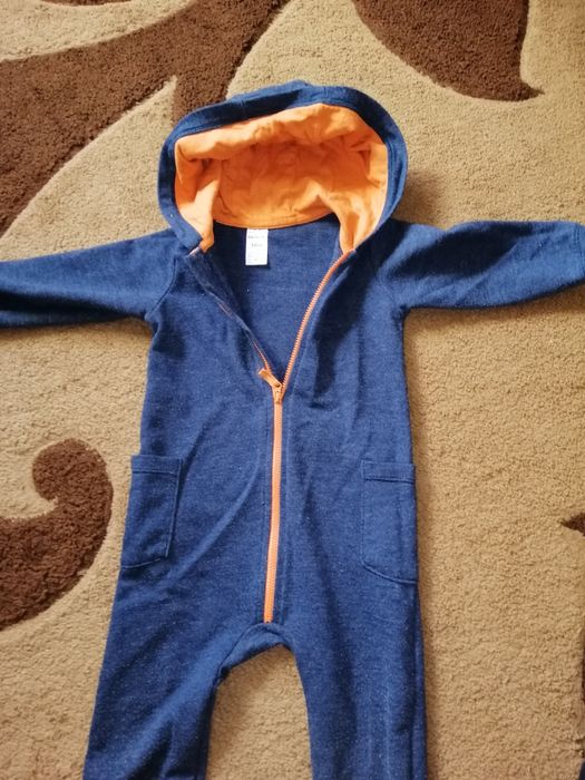 Комбінезончик в хорошому стані
