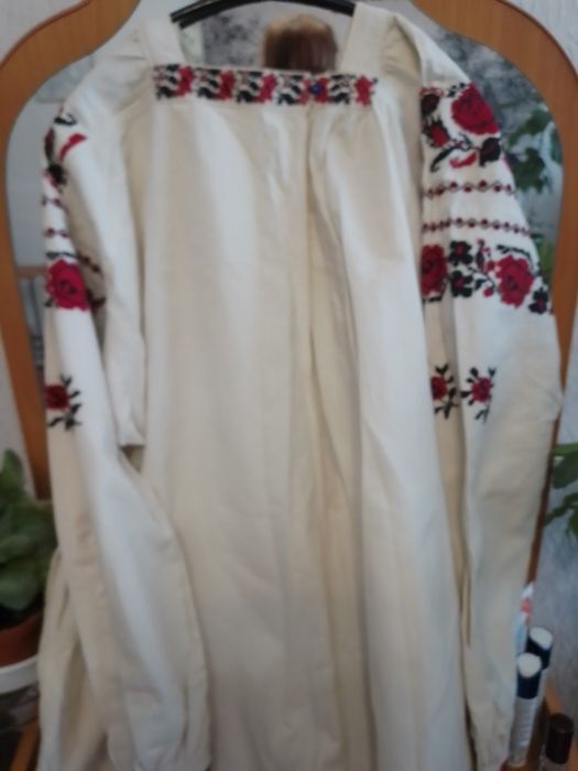 Вишиванка 100 років