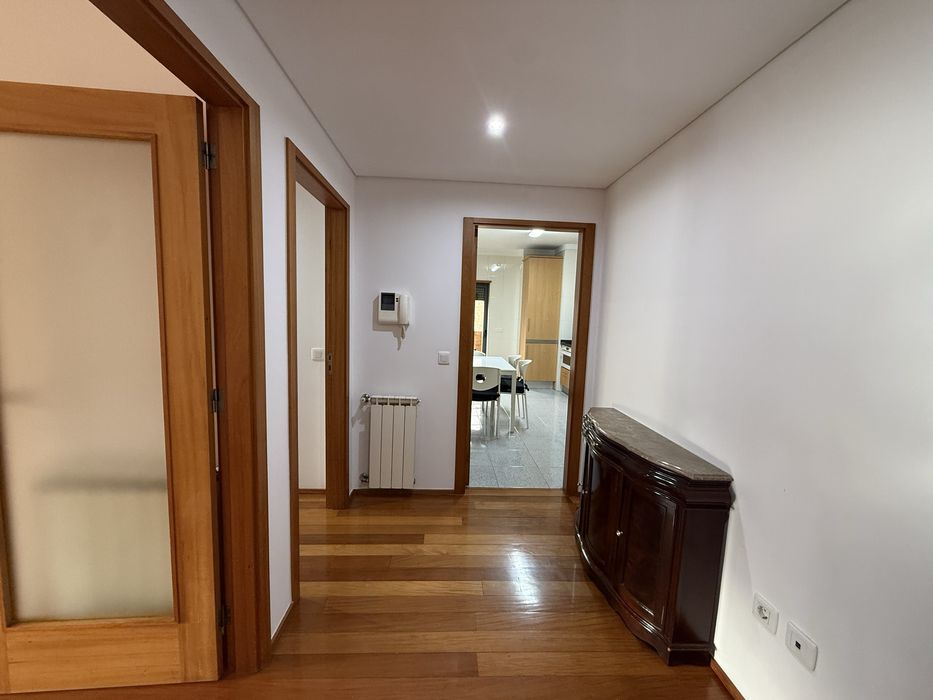 Arrendo Apartamento T3