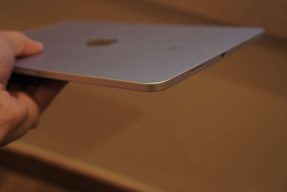 iPad Pro 11 M1 - 256 Gb (3th gen)