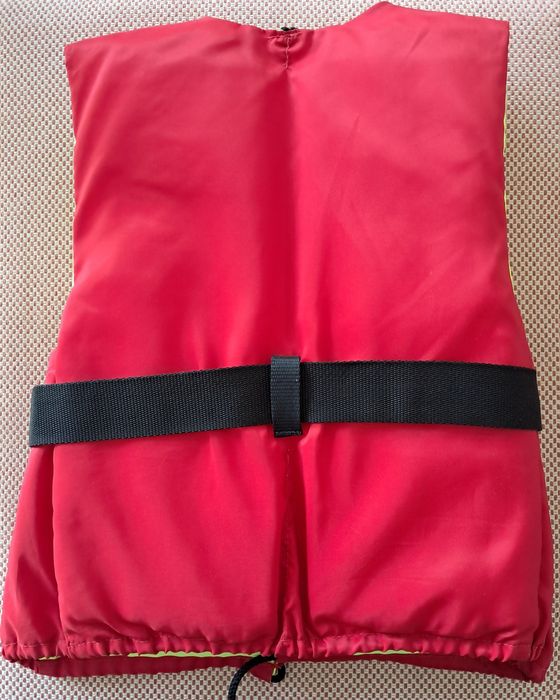 Colete salva-vidas NORTH WEST 30-40 kg