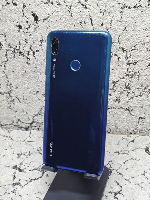Смартфон Huawei p smart