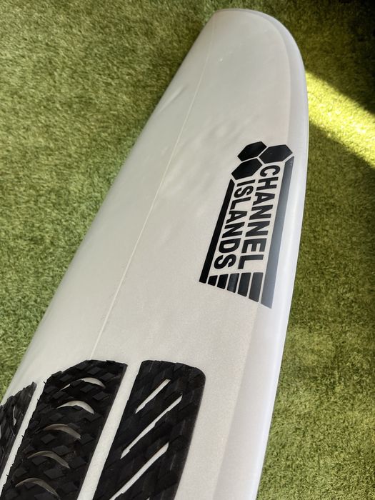 CI FISH 5,6 ‘’ Almerick Channel Island