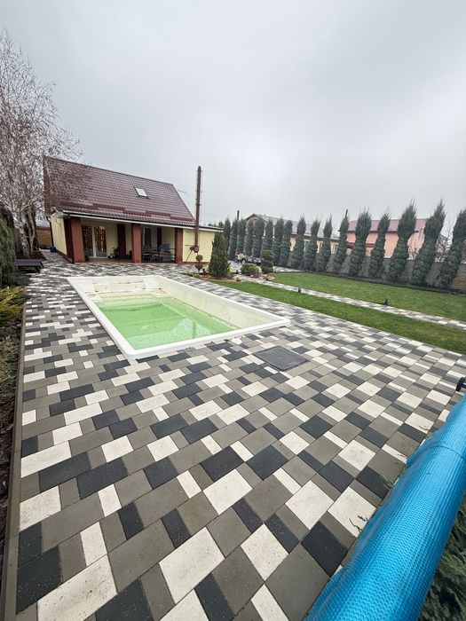 Продам будинок -дача в АНД районі