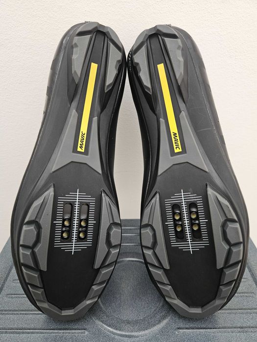 Sapatos BTT Mavic Comic nº40/41/42/43/44 (Novos)
