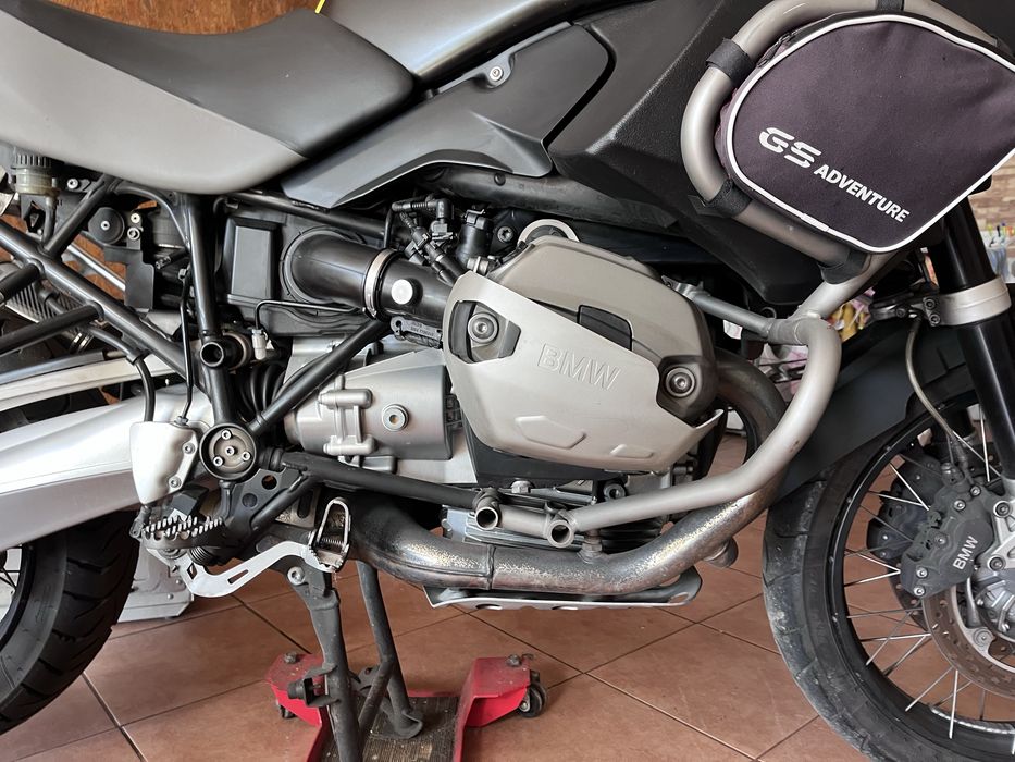 GSA1200 12/2010 IMPECAVEL