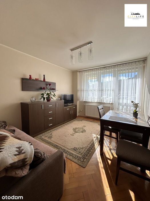 3 pokoje | Skm 10 min | Gotowe do zamieszkania
