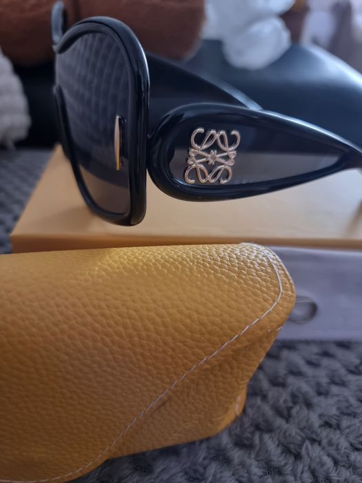 Okulary Loewe...