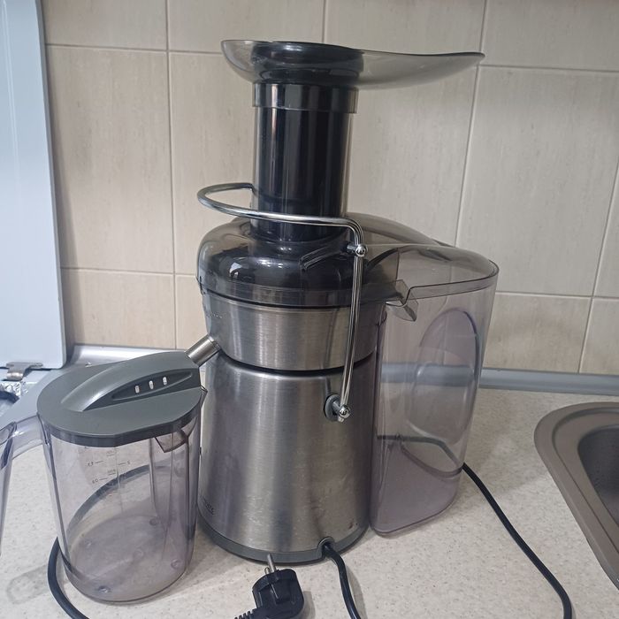 Соковижималка Zelmer