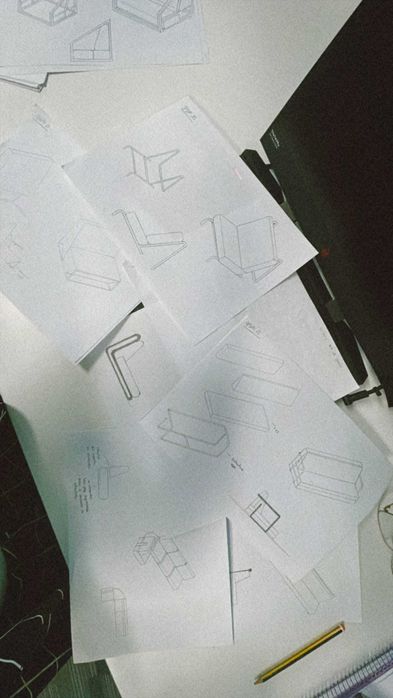Design de Produto, 3D e Desenho Técnico | Solidworks, Creo