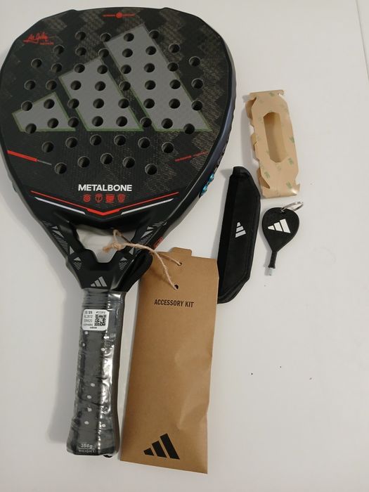 Adidas metalbone 2026