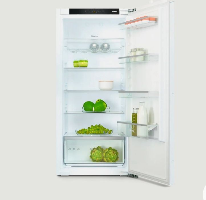 Wbudowana lodówka Miele